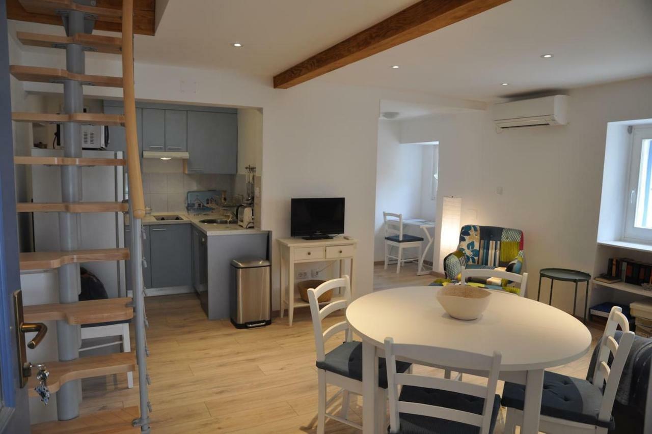 קרס Apartment Gordana מראה חיצוני תמונה