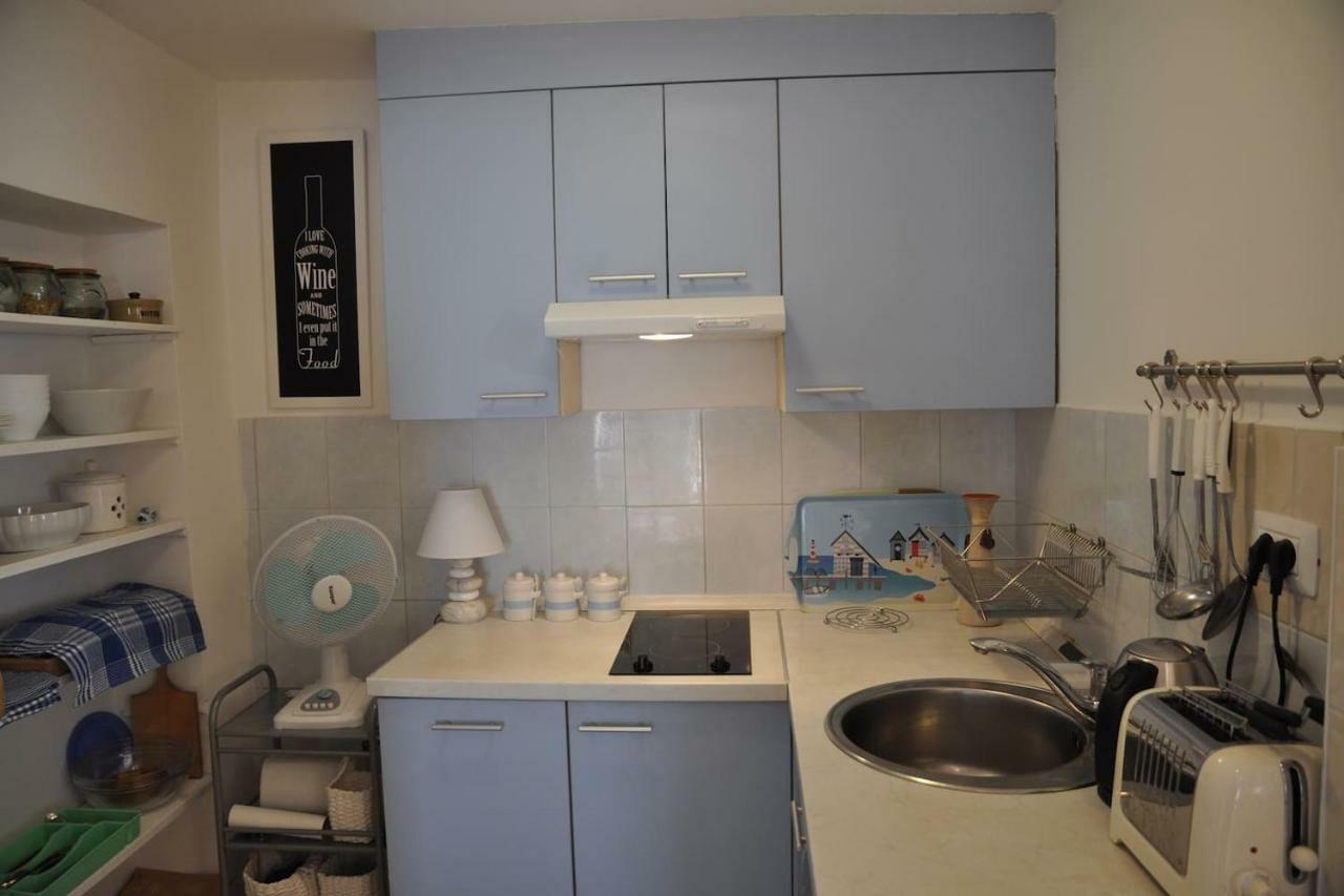 קרס Apartment Gordana מראה חיצוני תמונה