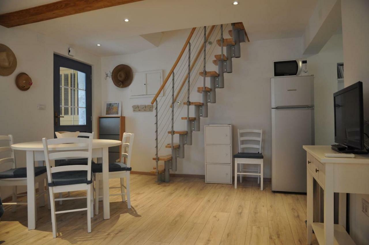 קרס Apartment Gordana מראה חיצוני תמונה
