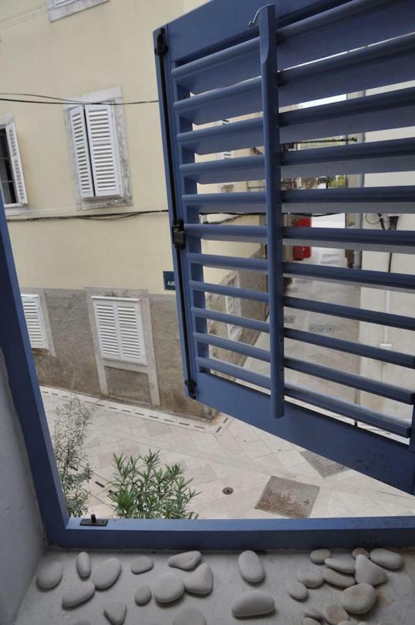קרס Apartment Gordana מראה חיצוני תמונה