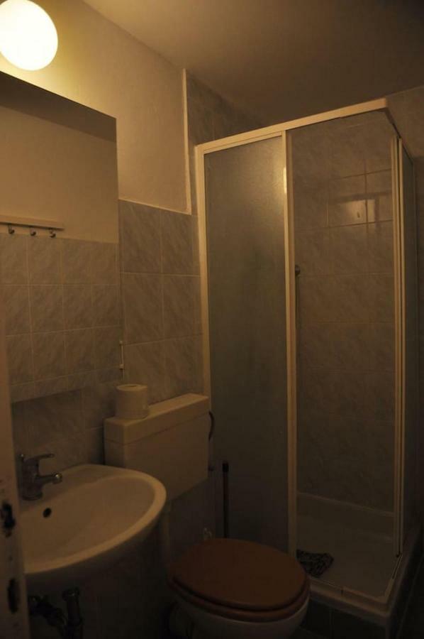 קרס Apartment Gordana מראה חיצוני תמונה