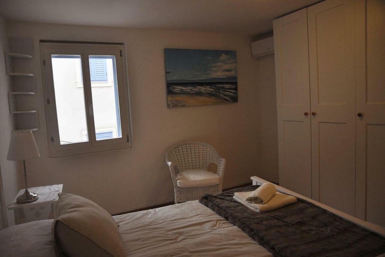 קרס Apartment Gordana מראה חיצוני תמונה