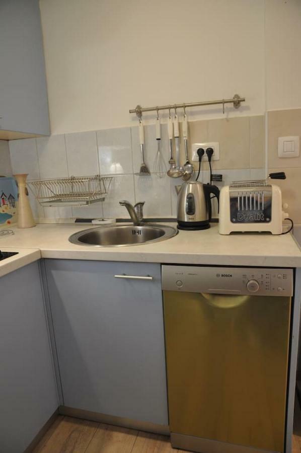 קרס Apartment Gordana מראה חיצוני תמונה
