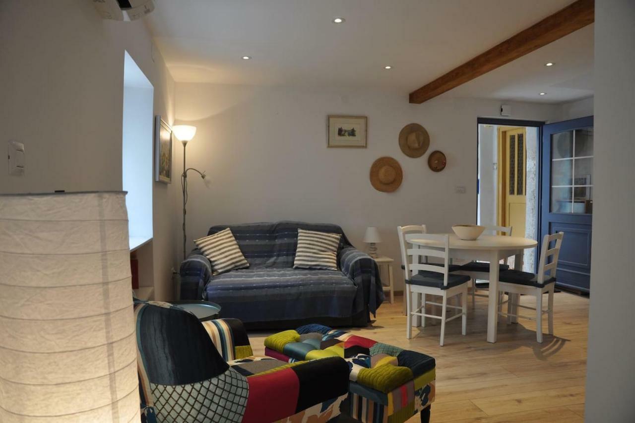 קרס Apartment Gordana מראה חיצוני תמונה