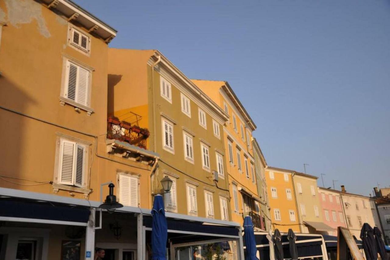 קרס Apartment Gordana מראה חיצוני תמונה