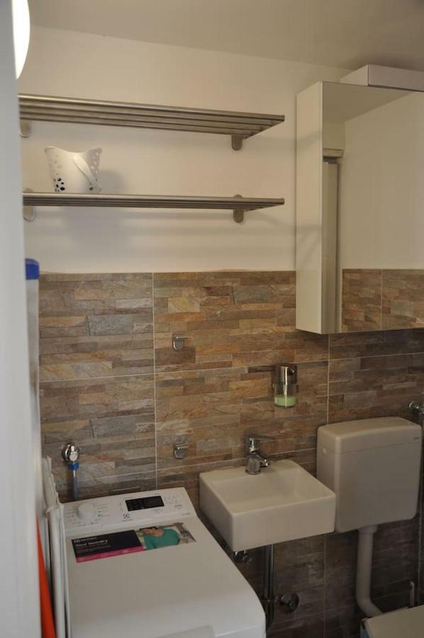 קרס Apartment Gordana מראה חיצוני תמונה